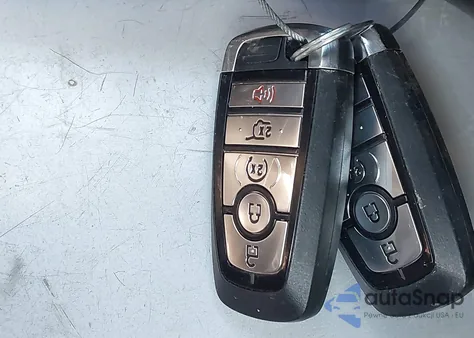 2021 Ford Escape Sel из США, поврежденный, VIN 1FMCU0H64MUA06792